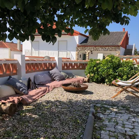 Holiday home O Casal Loureiras