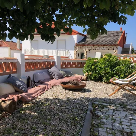 Сasa de vacaciones O Casal Loureiras