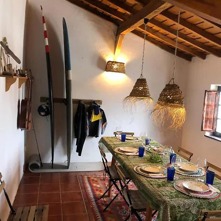 O Casal Loureiras Сasa de vacaciones