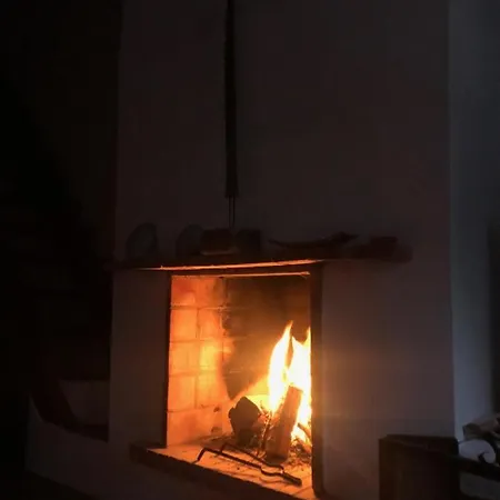 O Casal Loureiras Сasa de vacaciones Moita dos Ferreiros