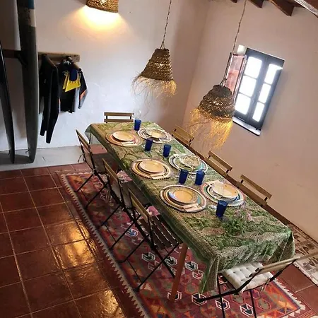 O Casal Loureiras Сasa de vacaciones *