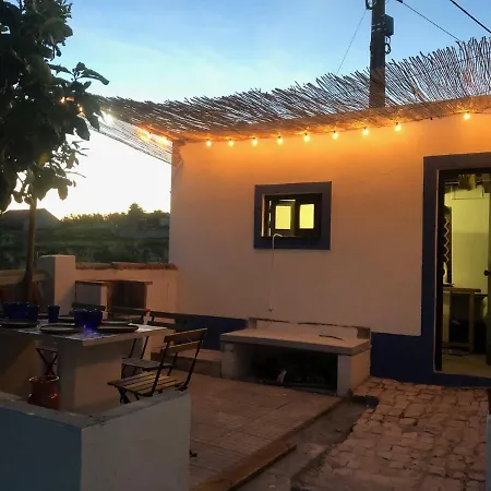 Holiday home O Casal Loureiras Moita dos Ferreiros