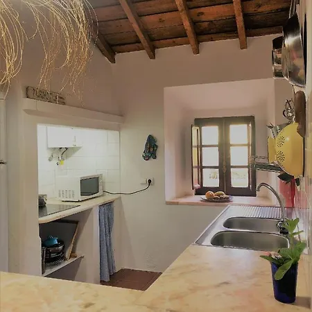 Holiday home O Casal Loureiras