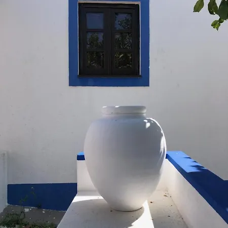 O Casal Loureiras Сasa de vacaciones *