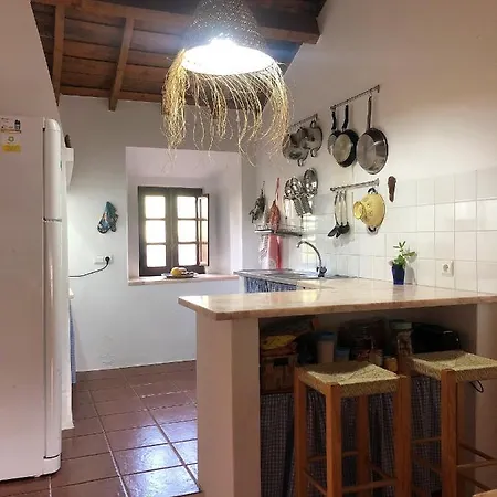 O Casal Loureiras Moita dos Ferreiros