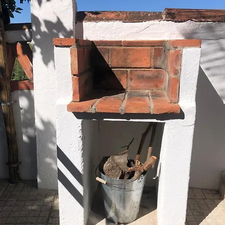 O Casal Loureiras Сasa de vacaciones *