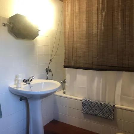Сasa de vacaciones O Casal Loureiras *