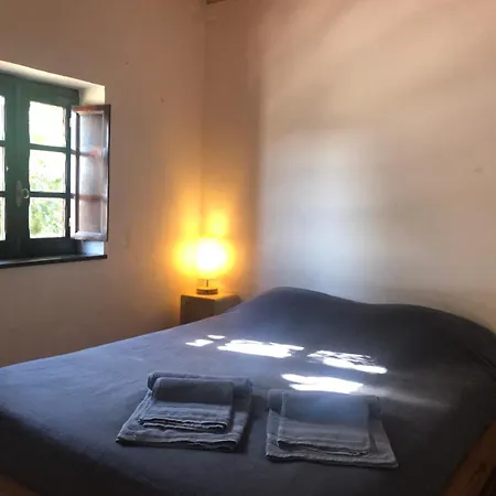 O Casal Loureiras Сasa de vacaciones
