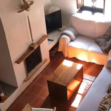 O Casal Loureiras Сasa de vacaciones Moita dos Ferreiros