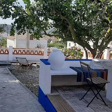 O Casal Loureiras Сasa de vacaciones
