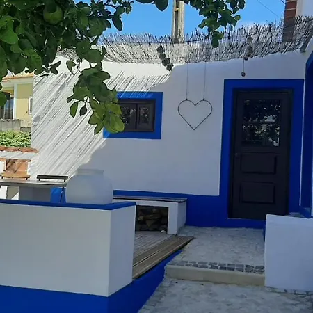 Сasa de vacaciones O Casal Loureiras