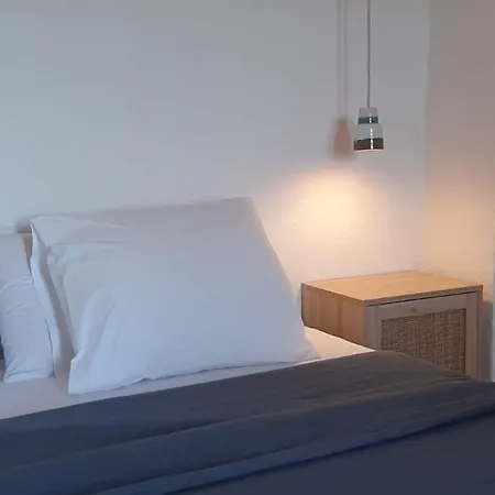 Сasa de vacaciones O Casal Loureiras *