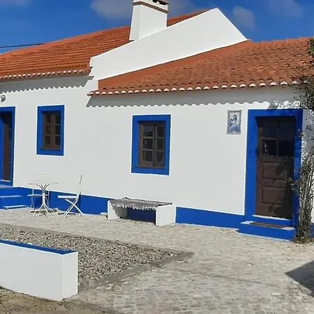 O Casal Loureiras * Moita dos Ferreiros